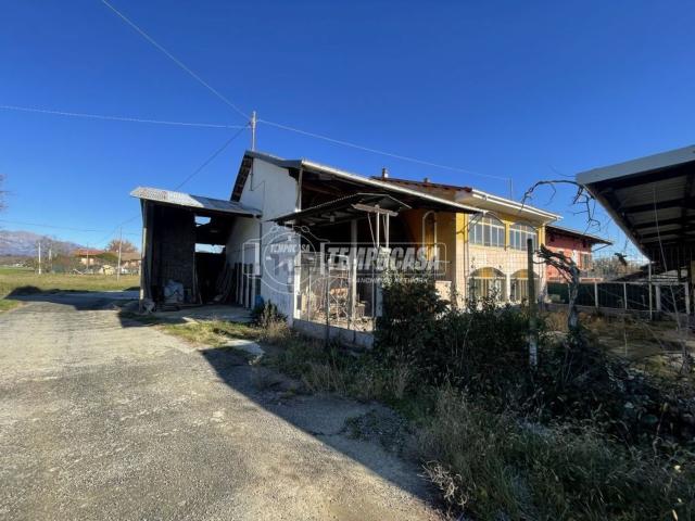 Villetta indipendente in vendita di 245 m² in Via Aiolo, 11