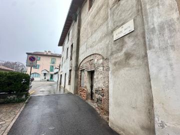 Villetta indipendente in vendita di 245 m² in Via Alfredo Piatti, 22