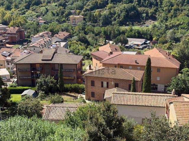 Villetta indipendente in vendita di 245 m² in Via de Dominicis