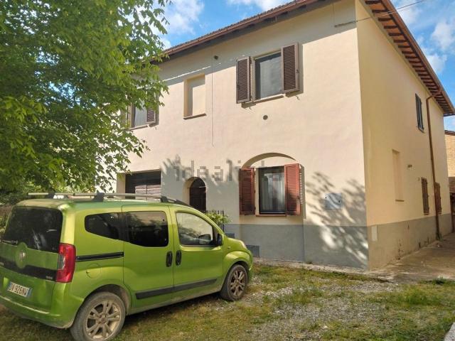 Villetta indipendente in vendita di 170 m² in Vicolo Ulisse Crocchi, 26