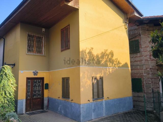 Villetta indipendente in vendita di 245 m² in Località Marietta