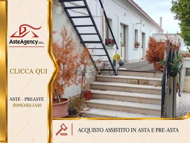 Villetta indipendente in vendita di 245 m² in Località San Biase, 50