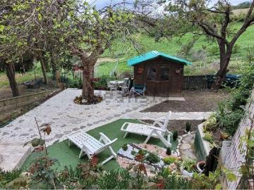 Villetta indipendente in vendita di 245 m² in Strada Monviso