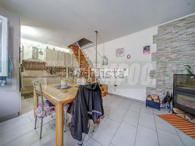 Villetta indipendente in vendita di 246 m²