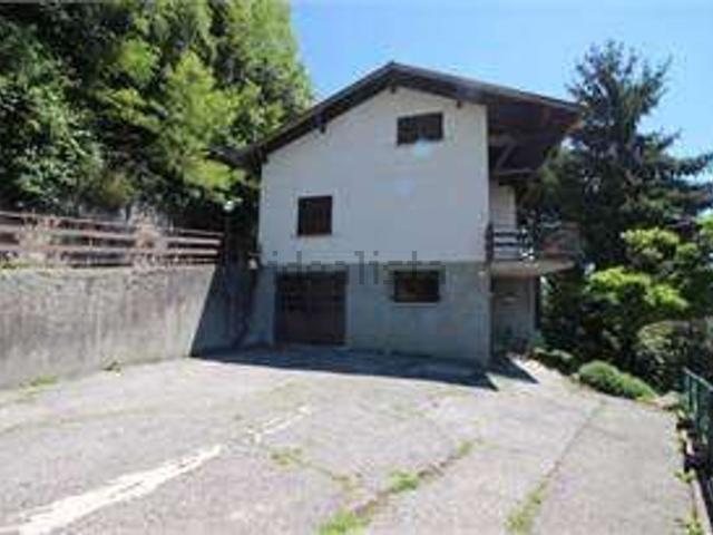 Villetta indipendente in vendita di 247 m²