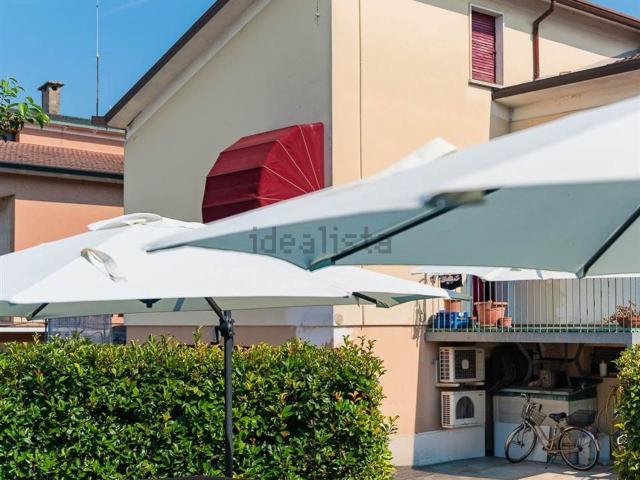 Villetta indipendente in vendita di 247 m²