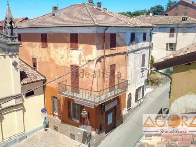 Villetta indipendente in vendita di 247 m² in Via 5 Martiri