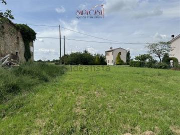 Villetta indipendente in vendita di 247 m² in Via Aguta