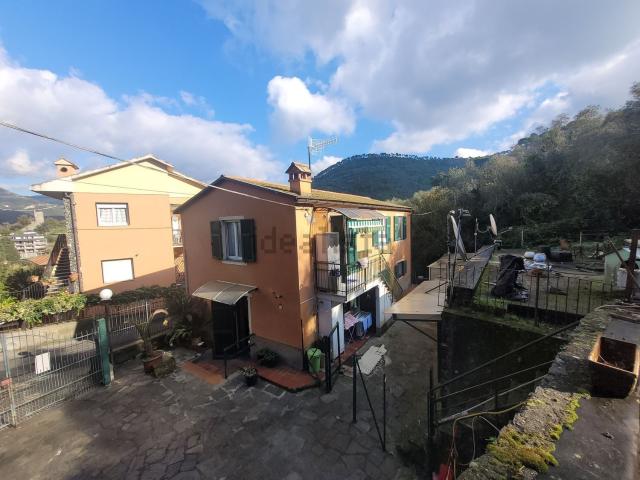 Villetta indipendente in vendita di 247 m² in Via Gaetano Semenza, 3