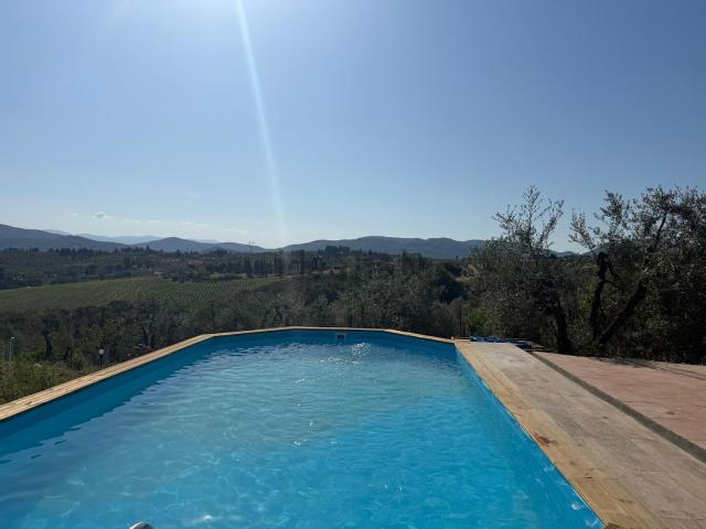 Villetta indipendente in vendita di 247 m² in Via delle Terre Bianche