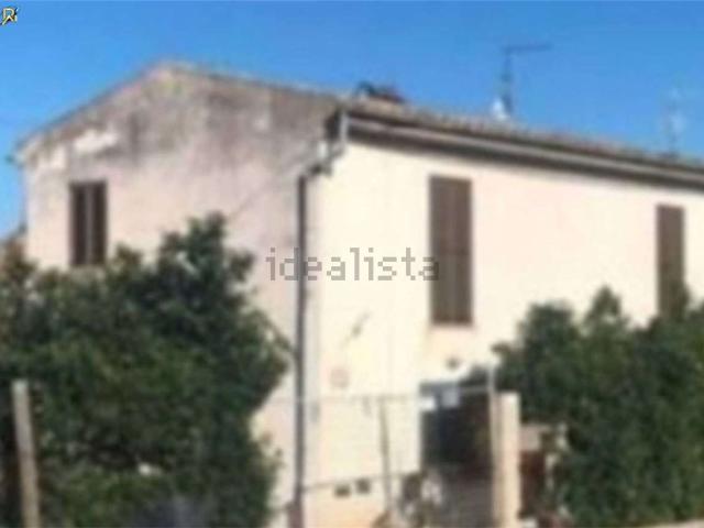 Villetta indipendente in vendita di 247 m² in Contrada Fonteschiavo, 126