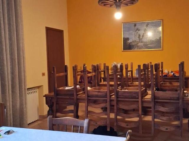Villetta indipendente in vendita di 248 m²
