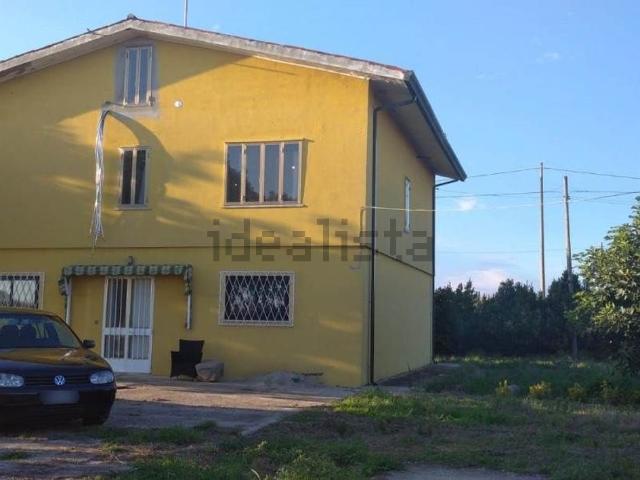 Villetta indipendente in vendita di 248 m²