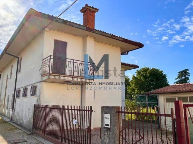 Villetta indipendente in vendita di 248 m²