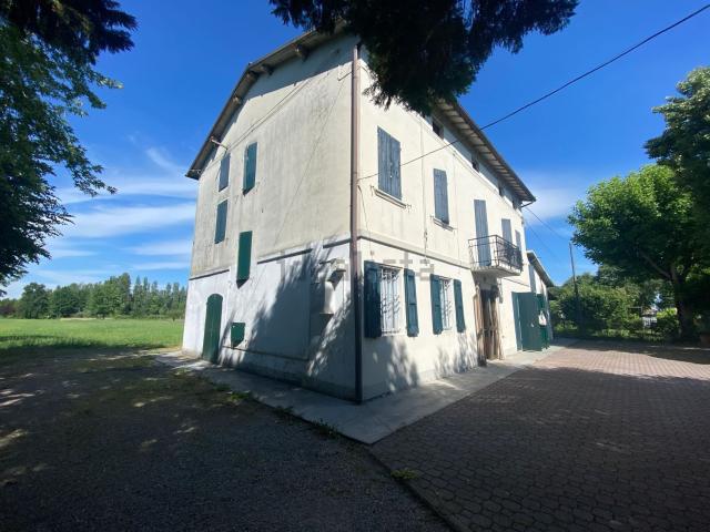 Villetta indipendente in vendita di 248 m² in Via Argine, 20