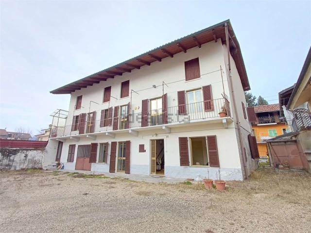 Villetta indipendente in vendita di 248 m² in Via Sant&apos Anna, 50
