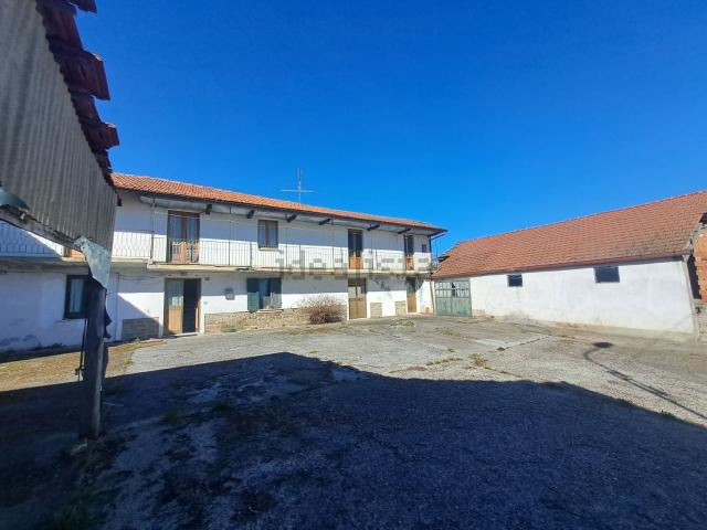 Villetta indipendente in vendita di 248 m² in Via Santuario