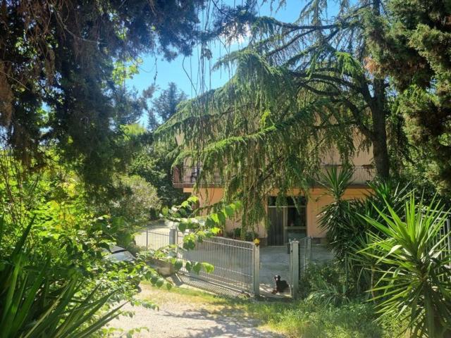 Villetta indipendente in vendita di 248 m² in Strada Provinciale 6, 67