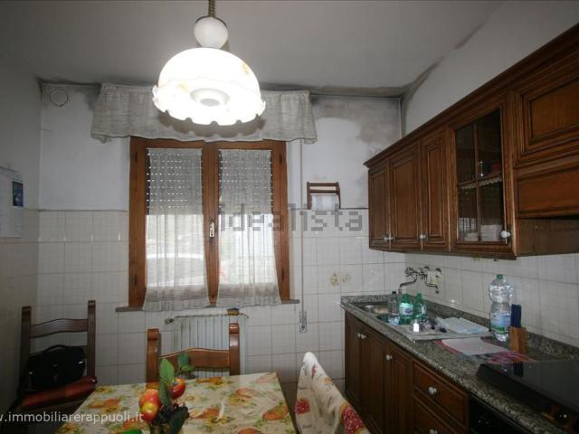 Villetta indipendente in vendita di 249 m²