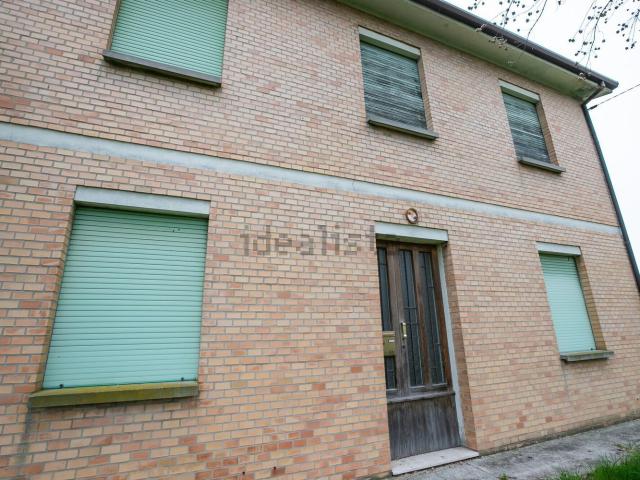 Villetta indipendente in vendita di 249 m² in Via Cavallazzi, 2763
