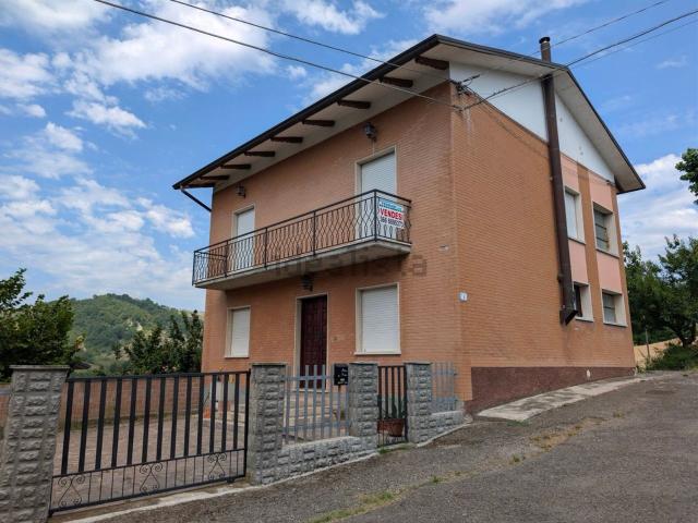 Villetta indipendente in vendita di 249 m² in Via Cà Talami, 5