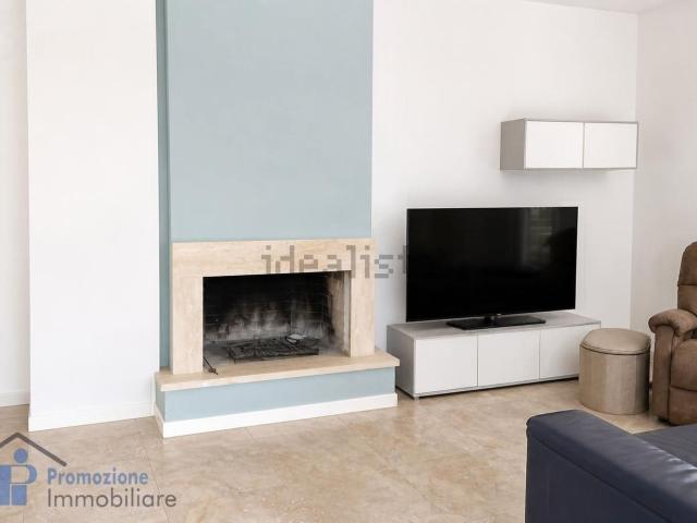 Villetta indipendente in vendita di 249 m² in Via San Valentino