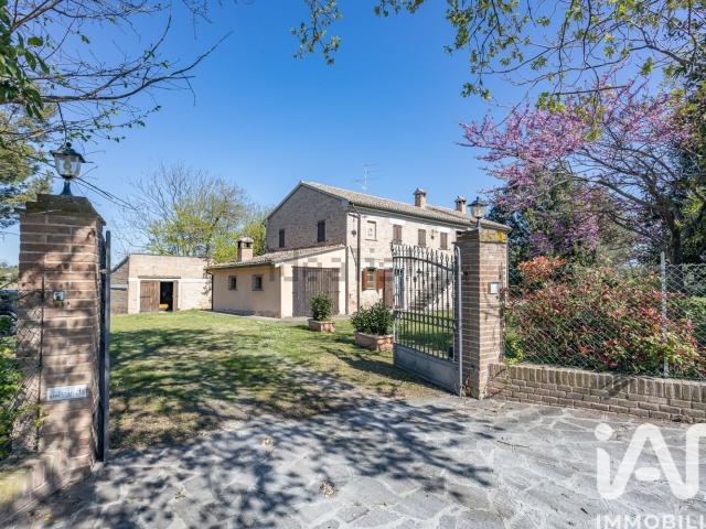 Villetta indipendente in vendita di 249 m² in Via Pieve d&apos Orzuolo, 6