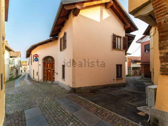 Villetta indipendente in vendita di 249 m² in Via Roma, 5