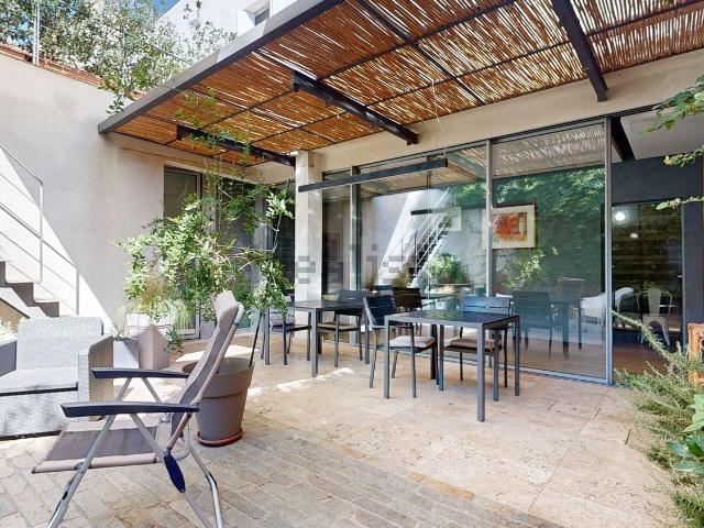 Villetta indipendente in vendita di 249 m² in Vico I Principe di Carignano, 9