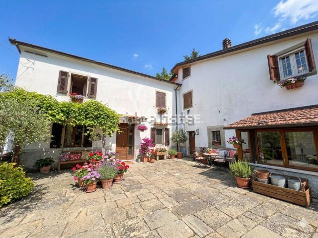 Villetta indipendente in vendita di 249 m² in Località ai Cerri, 30