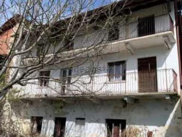 Villetta indipendente in vendita di 249 m² in Località Baraggia, 13