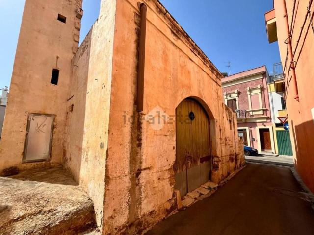 Villetta indipendente in vendita di 24 m² in Via Venezia