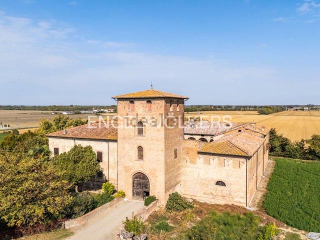 Villetta indipendente in vendita di 2500 m² in Strada per Muradello, 58