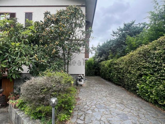 Villetta indipendente in vendita di 250 m²