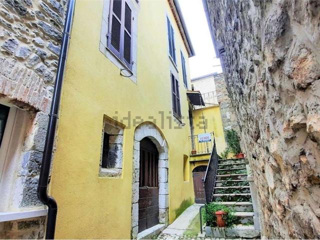 Villetta indipendente in vendita di 250 m²