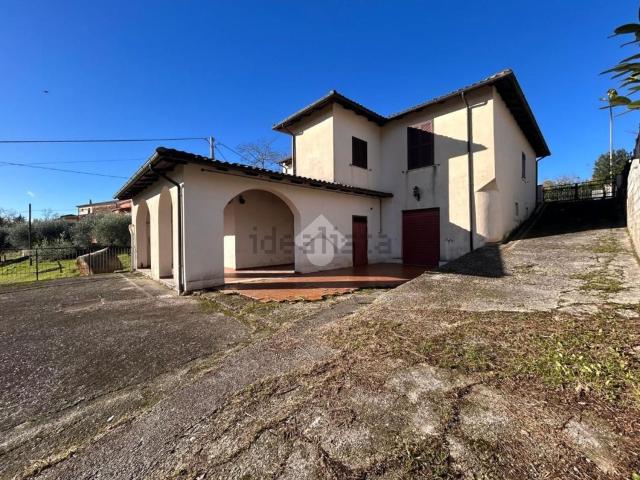 Villetta indipendente in vendita di 250 m²