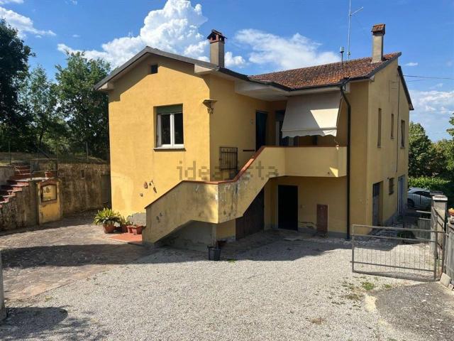 Villetta indipendente in vendita di 250 m²