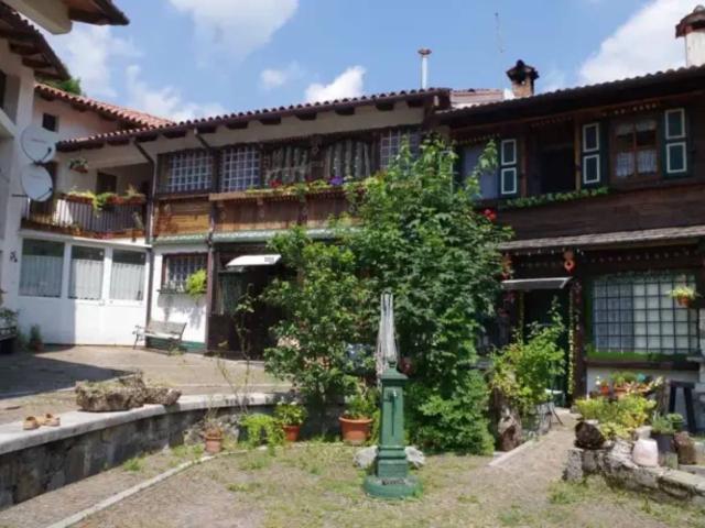 Villetta indipendente in vendita di 250 m²
