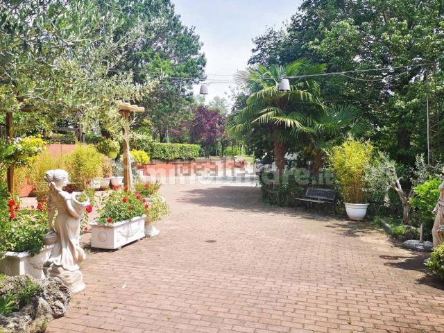 Villetta indipendente in vendita di 250 m²
