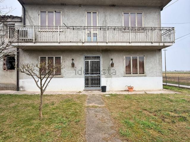 Villetta indipendente in vendita di 250 m²