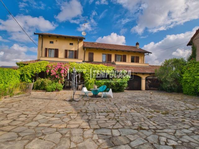 Villetta indipendente in vendita di 250 m²