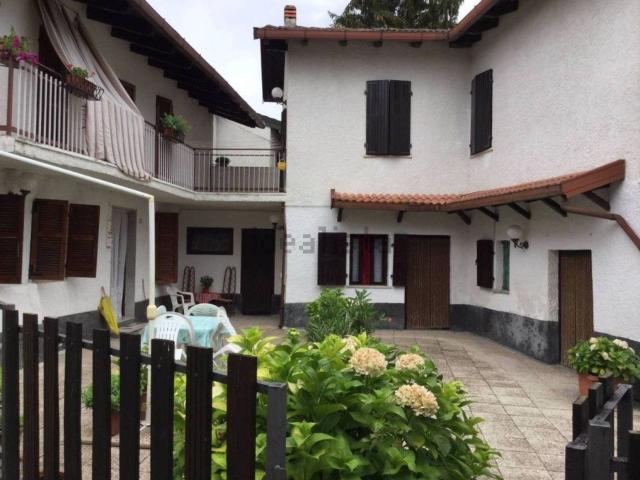 Villetta indipendente in vendita di 250 m²