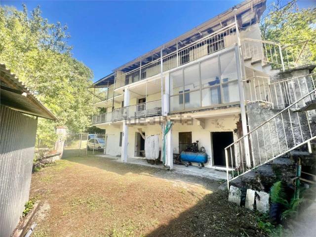 Villetta indipendente in vendita di 250 m²