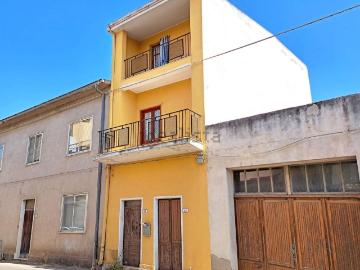 Villetta indipendente in vendita di 250 m²