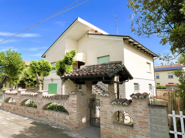 Villetta indipendente in vendita di 250 m²