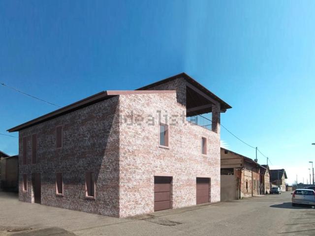 Villetta indipendente in vendita di 250 m²