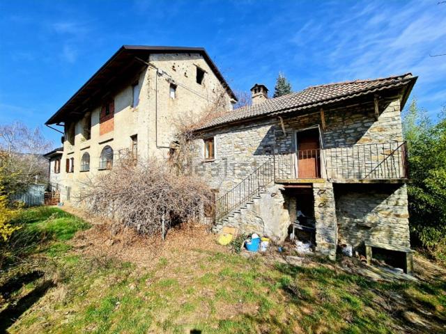 Villetta indipendente in vendita di 250 m²