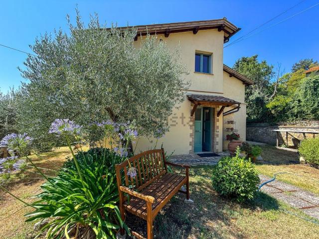 Villetta indipendente in vendita di 250 m²