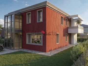 Villetta indipendente in vendita di 250 m²