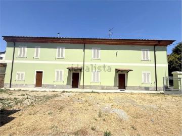 Villetta indipendente in vendita di 250 m²